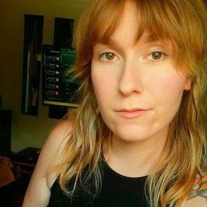 Meet your Posher, Billy-jean